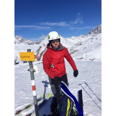 Image 1 from Heidi of Cébé - Trilogy - Ski helmet