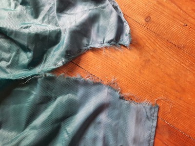 Image 1 from Eva of Cocoon - Travel Hammock Single - Hammock