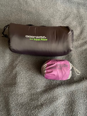 Image 1 from Meelis of Cocoon - Travel Pillow Nylon - Pillow