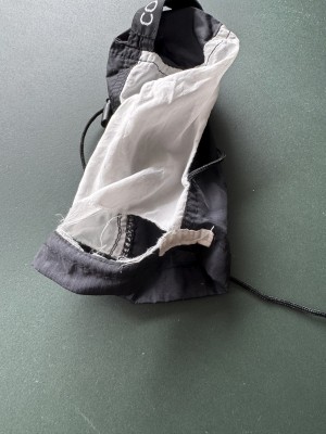 Image 1 from Philipp of Cocoon - TravelSheet Silk - Travel sleeping bag