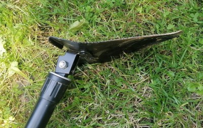 Image 1 from Richard of Coghlans - Foldable Spade