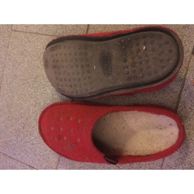 Image 1 from Sally of Crocs - Classic Slipper - Slippers