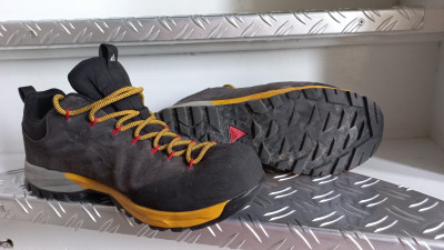 Image 1 from Jos of Dachstein - SF-21 GTX - Multisport shoes