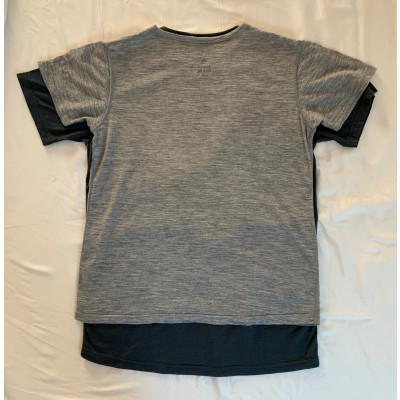 Image 1 from Günter of Devold - Breeze T-Shirt - Merino base layer
