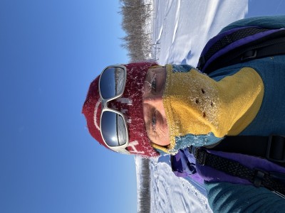 Image 2 from Nigel of Devold - Expedition Arctic Pro Hoodie - Merino base layer