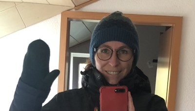 Image 1 from Kathrin of Devold - Syvde Wool Beanie - Beanie