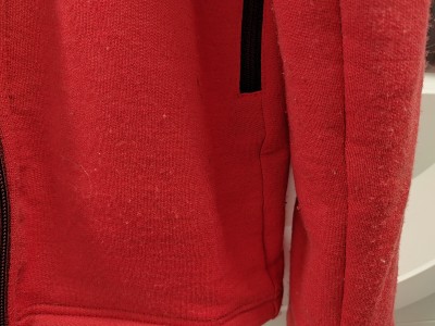 Image 1 from Mirva of Devold - Women's Nibba Merino Jacket Hood - Merino jacket