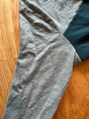 Image 1 from Matthias of Devold - Women's Norang Shirt - Merino longsleeve