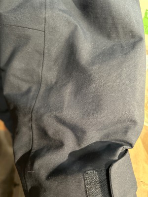 Image 1 from Anja of Didriksons - Marek USX Parka - Parka