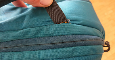 Image 1 from Frederik of DMM - Flight 45 - Climbing backpack
