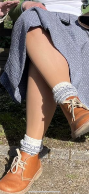 Image 1 from Sylvia of Duckfeet - Sjaelland - Casual shoes