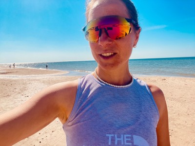 Image 1 from Frank of Dynafit - Alpine Evo Sunglasses - Running glasses