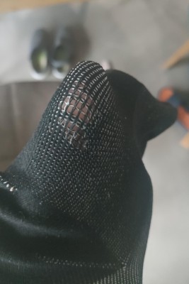 Image 1 from Joachim of Dynafit - No Pain No Gain Socks - Running socks