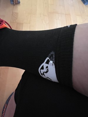 Image 1 from Torsten of Dynafit - Ultra Cushion Sock - Running socks
