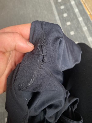 Image 1 from Maximilian of Dynafit - Warm Ultra Tights - Running tights