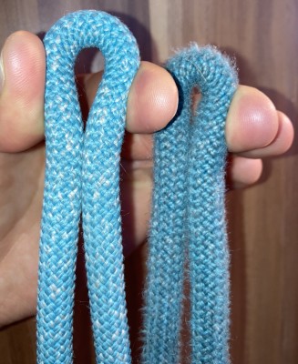 Image 1 from Robert of Edelrid - Boa 9.8 mm + Liner - Single rope
