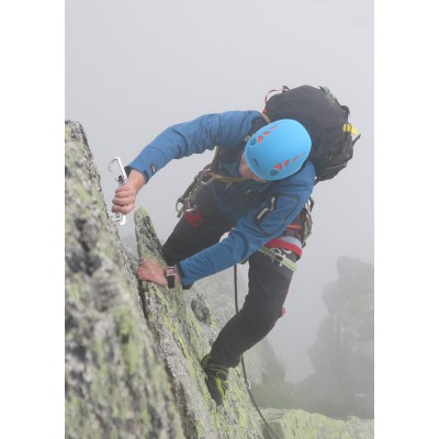 Image 1 from Matthias of Edelrid - Typhoon - Climbing shoes