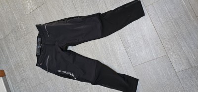 Image 1 from Marina of Endura - Women's MT500 Freezing Point Pants - Cycling bottoms