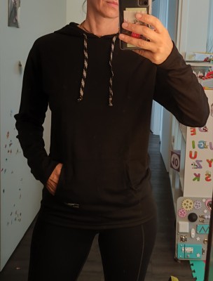 Image 1 from Rafaela of Engel - Hoody