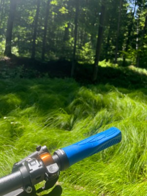 Image 1 from Doris of Ergon - GA3 - Bike grips