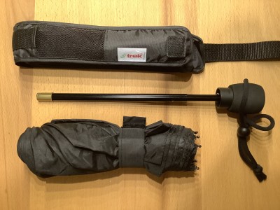 Image 1 from Stefan of EuroSchirm - Light Trek - Umbrella