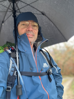 Image 1 from Jean-pierre of EuroSchirm - Swing Handsfree - Umbrella