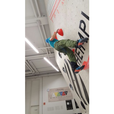 Image 1 from Thomas of Evolv - Shaman - Climbing shoes