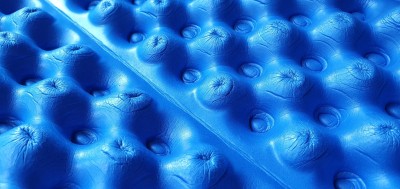 Image 1 from Matthias of Exped - Flexmat Plus - Sleeping mat