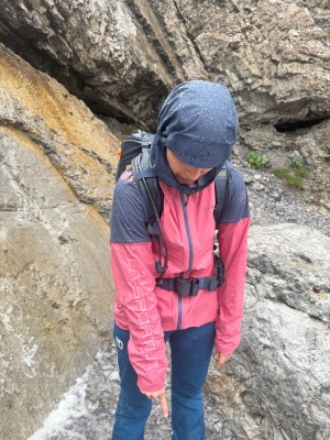 Image 1 from Ramon of Exped - Impulse 30 - Walking backpack