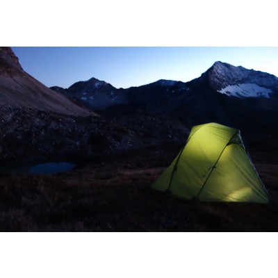 Image 1 from Beat of Exped - Mira I - 1-person tent