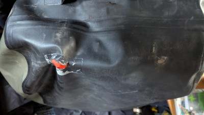 Image 1 from Jürgen of Exped - Tempest - Luggage