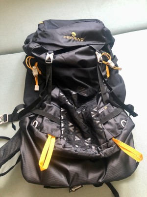 Image 1 from Roland of Ferrino - Agile 35 - Walking backpack