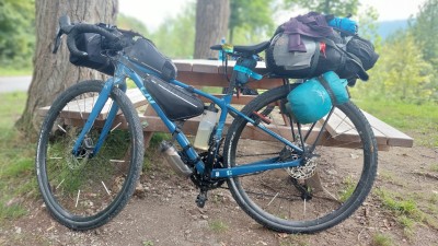 Image 1 from Ingrid of Fidlock - Twist Bottle 590 + Uni Base - Cycling water bottles