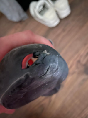 Image 1 from Jonny of Five Ten - Aleon - Climbing shoes