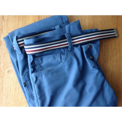 Image 1 from Dirk of Fjällräven - Greenland Jeans - Jeans