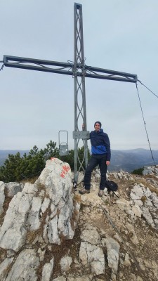 Image 1 from Alexander of Fjällräven - Karl Pro Trousers - Walking trousers