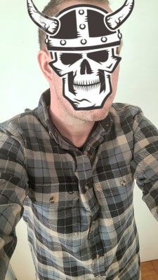 Image 1 from Sebastian of Fjällräven - Singi Heavy Flannel Shirt - Shirt