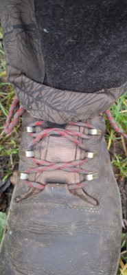 Image 1 from Martin of Fjällräven - Värmland Wool Trousers - Walking trousers