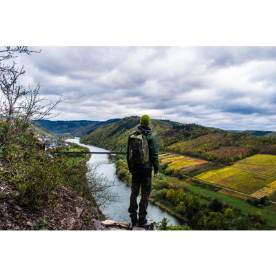 Image 1 from Marcus of Fjällräven - Vidda Pro Trousers - Walking trousers