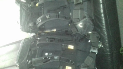 Image 1 from tom of Fjällräven - Women's Kajka 65 - Walking backpack