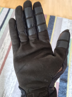 Image 1 from Mathias of FOX Racing - Ranger Water Glove - Gloves