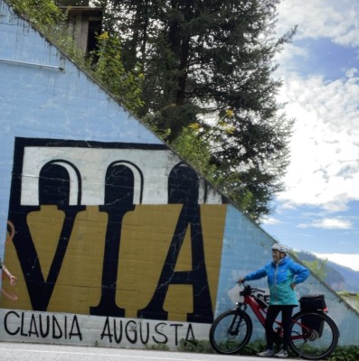 Image 1 from Karin of Gonso - Women's Sitivo Green Underwear - Cycling bottoms