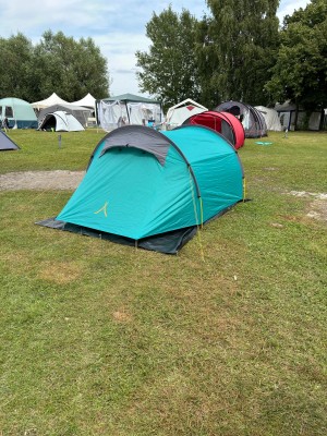 Image 1 from Konstantinos of Grand Canyon - Robson 2 - 2-person tent