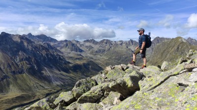 Image 1 from Tobias of Gregory - Citro 24 RC - Walking backpack