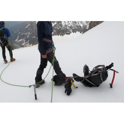 Image 1 from JEAN-PAUL of Grivel - Air Tech Evolution Bergfreunde Edition - Ice axe