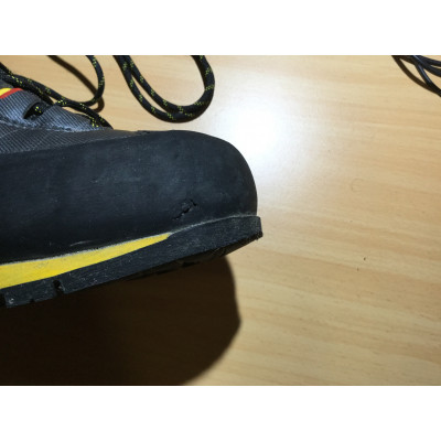 Image 1 from Andreas of Grivel - G12 Bergfreunde Edition - Crampons