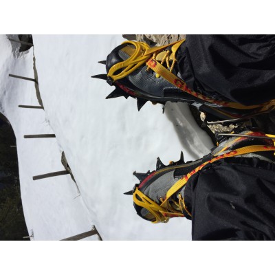 Image 1 from Stefan of Grivel - G12 - Crampons