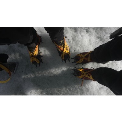 Image 1 from Vanessa Sylvana of Grivel - G12 - Crampons