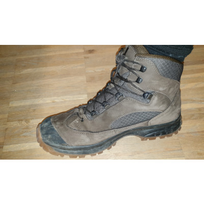 Image 1 from Alexander of Hanwag - Banks II GTX - Walking boots