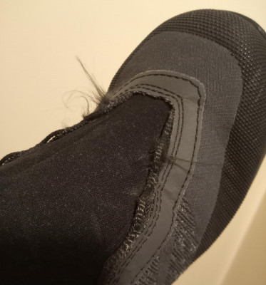 Image 1 from Peter of Hanwag - Ferrata Light Low - Approach shoes